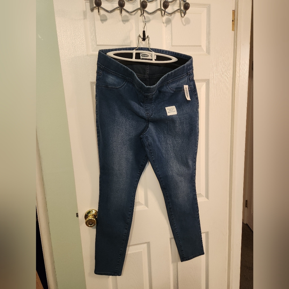 Old Navy jeggings